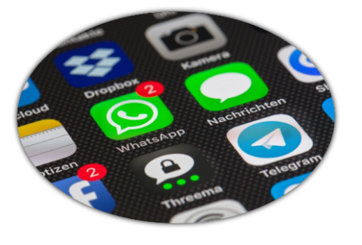 social immagine social