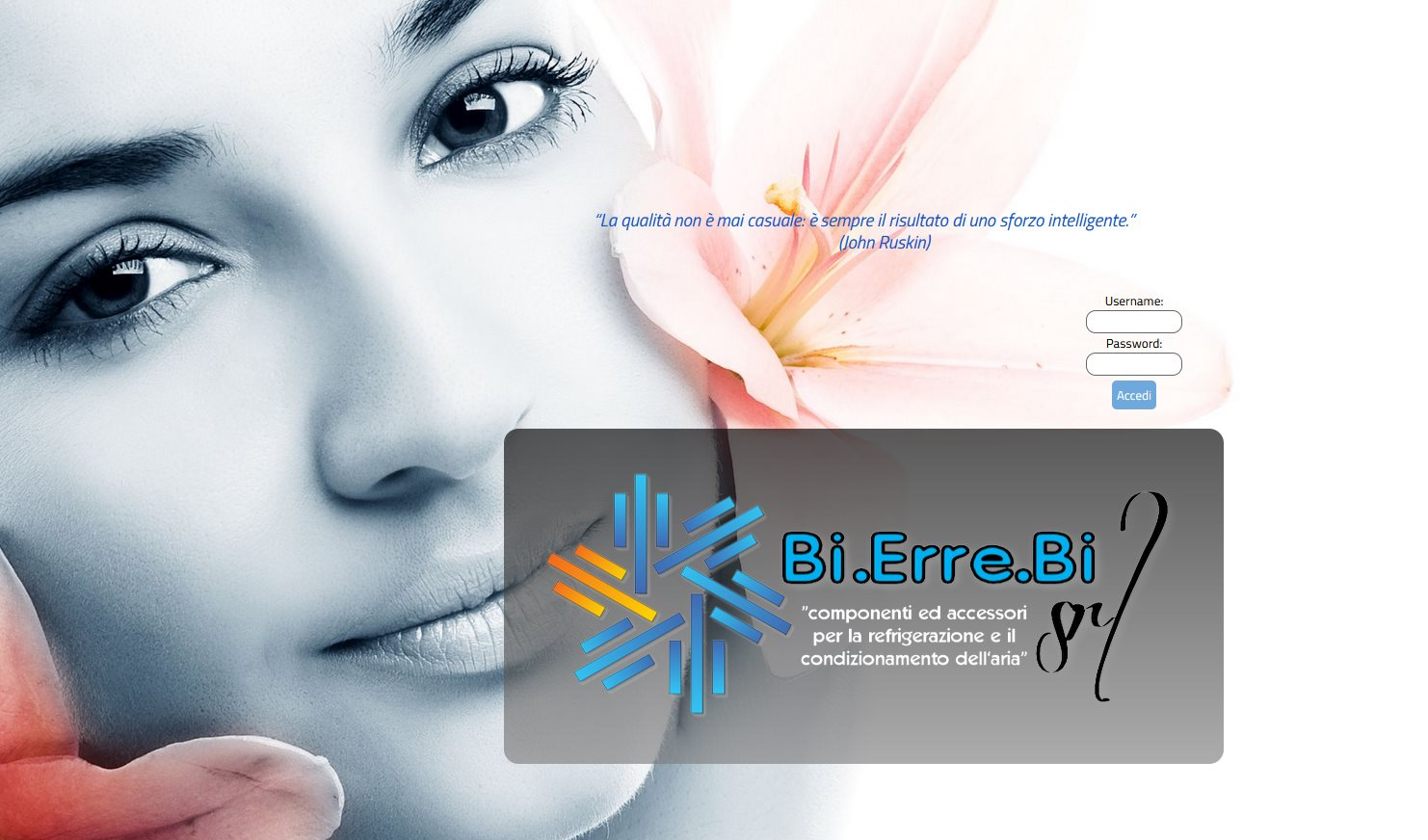 Semi Ermetici - Bi.Erre.Bi Shop by Bi.Erre.Bi Srl Roma